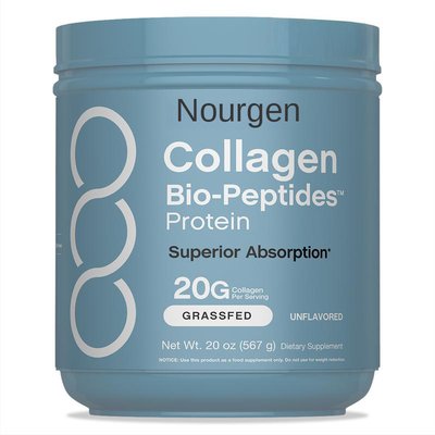 Nourgen - Natural Collagen Powder