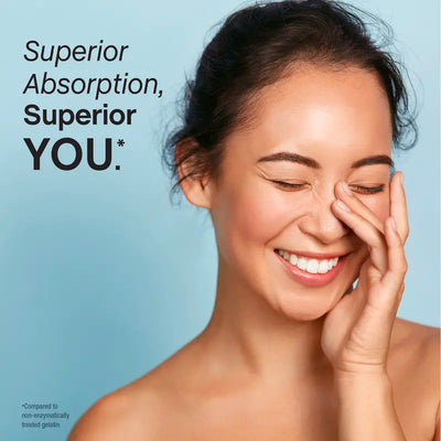 Nourgen - Natural Collagen Powder